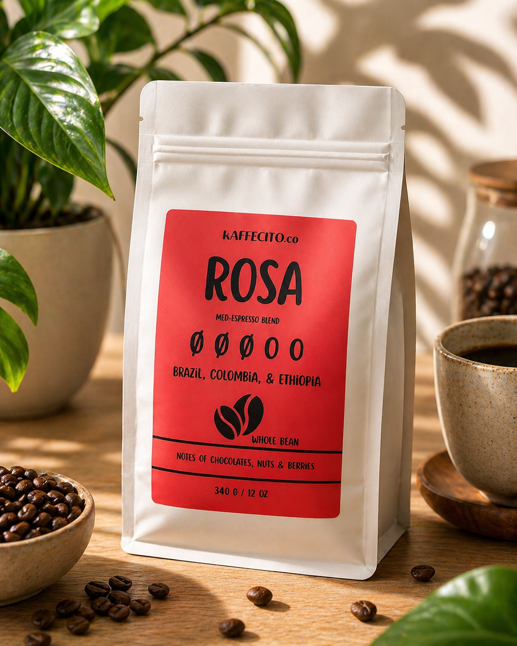 ROSA